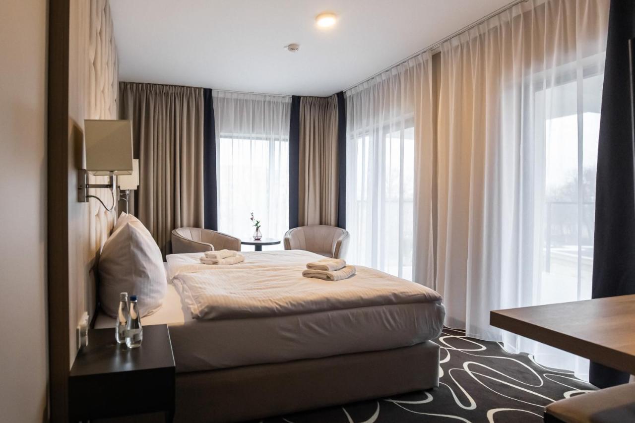 Trofana Wellness & Spa Miedzyzdroje Kültér fotó