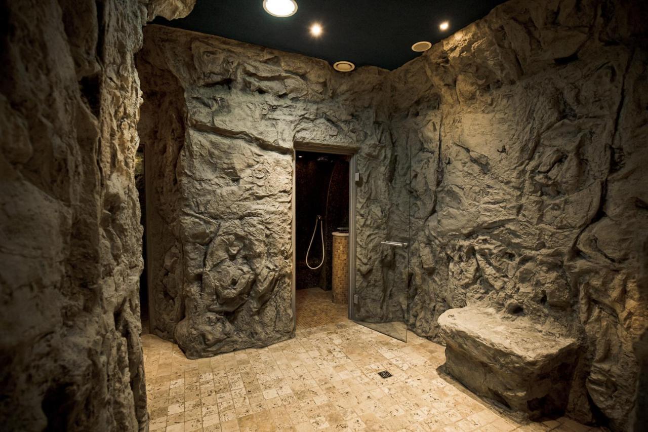 Trofana Wellness & Spa Miedzyzdroje Kültér fotó