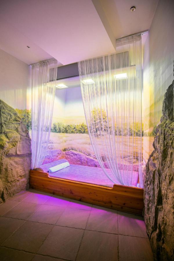 Trofana Wellness & Spa Miedzyzdroje Kültér fotó