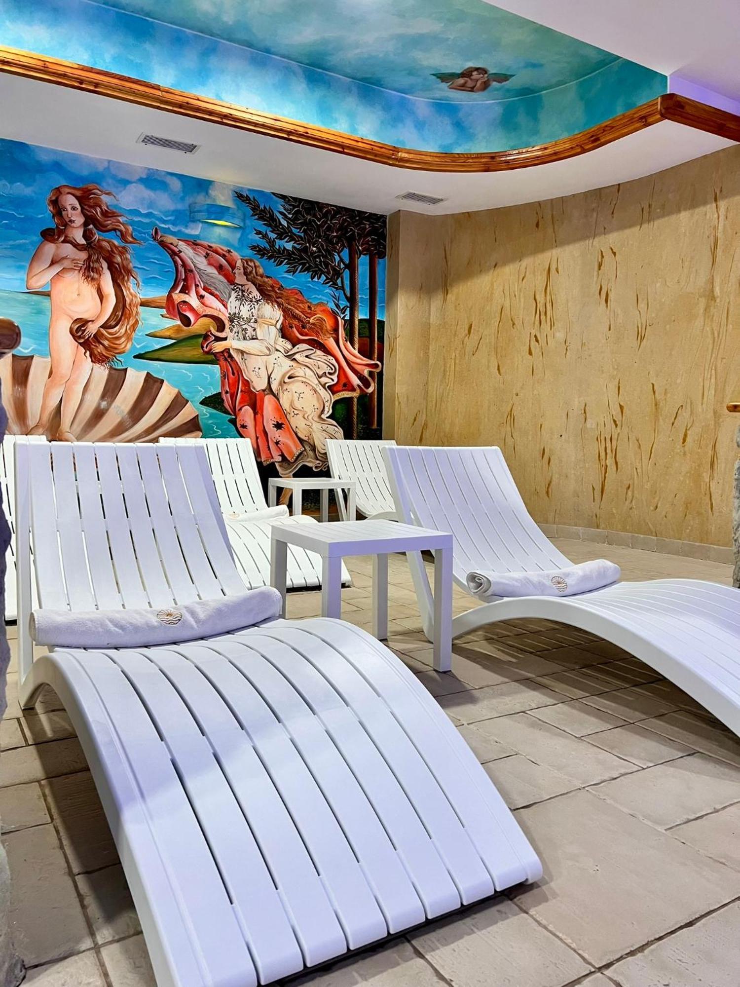 Trofana Wellness & Spa Miedzyzdroje Kültér fotó