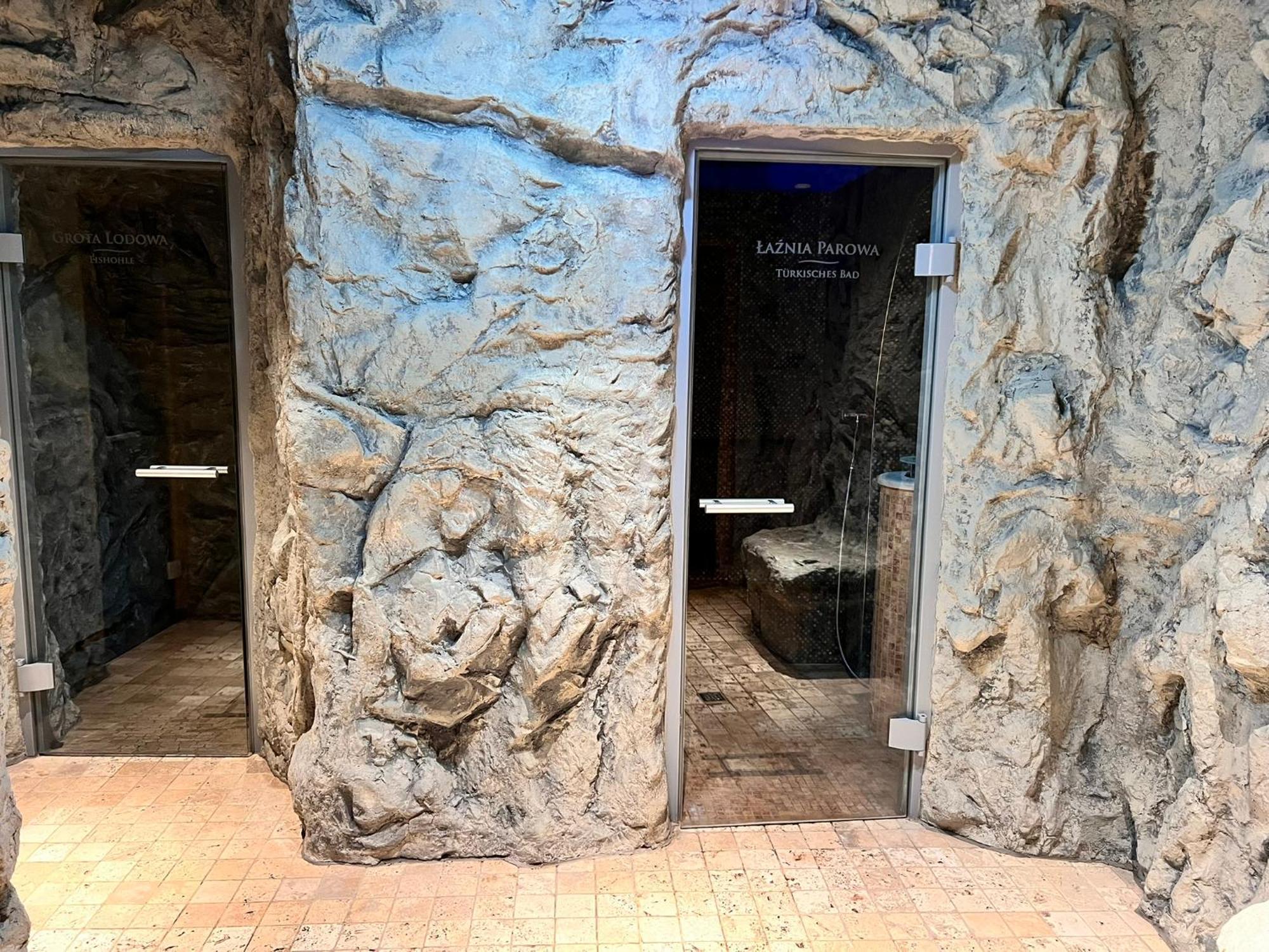 Trofana Wellness & Spa Miedzyzdroje Kültér fotó