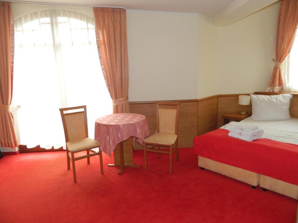 Trofana Wellness & Spa Miedzyzdroje Szoba fotó