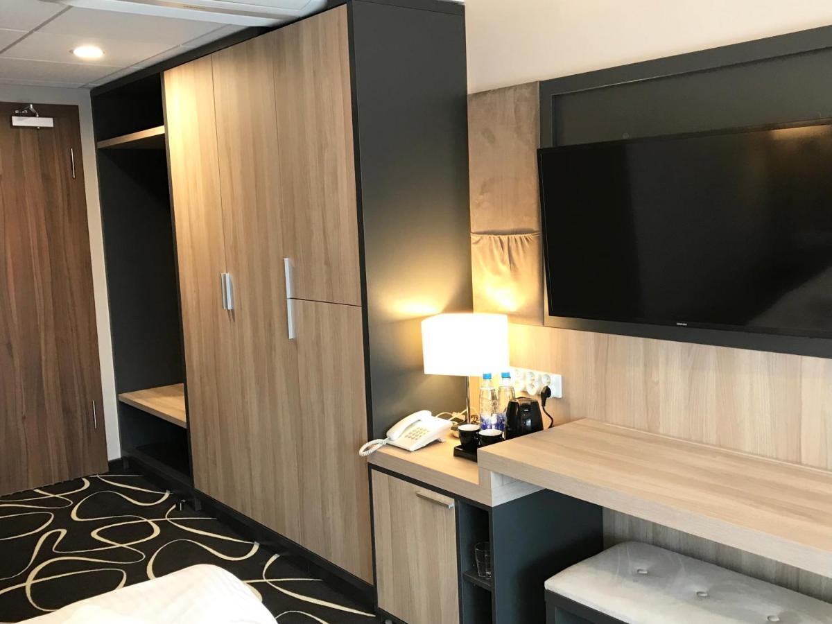 Trofana Wellness & Spa Miedzyzdroje Kültér fotó
