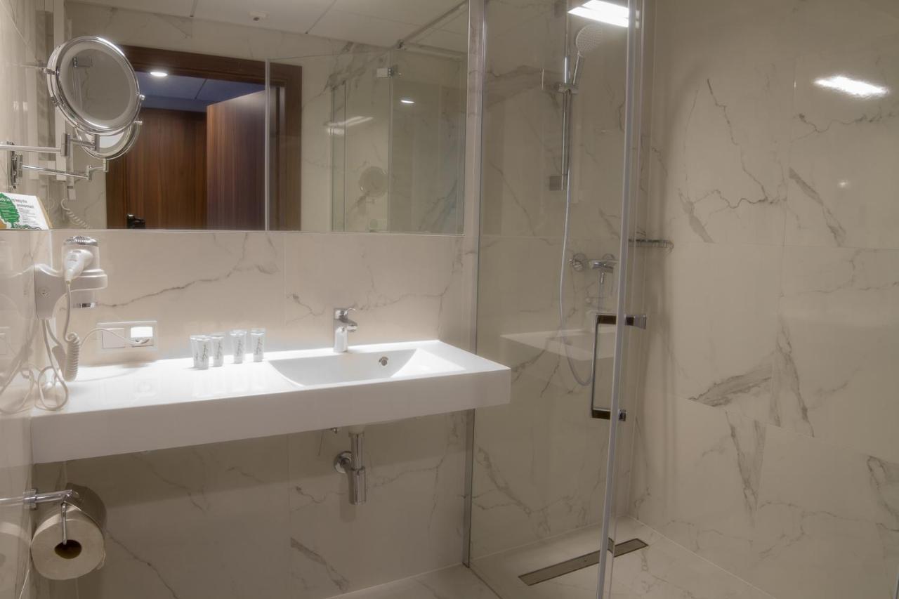 Trofana Wellness & Spa Miedzyzdroje Kültér fotó